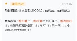 瓜子二手车卖事故车，宣传车况与实际不符，赔偿仅退服务费