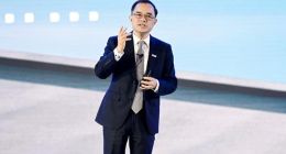 长安汽车董事长为何公开怒怼余承东？