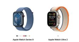 苹果将再次在美国停售两款新Apple Watch 暂停禁令请求已被驳回
