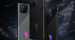 4799元起！ROG游戏手机8系列今日开售：2024年首款电竞机皇