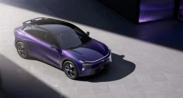 极越01月销量仅几百辆 这就是标榜智能驾驶的成绩？