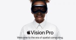溢价62% eBay平台涌现高价转售的苹果Vision Pro头显