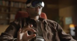 炒到10万元一台，苹果Vision Pro到底牛在哪里？