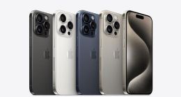消息称iPhone 16 Pro系列最高存储将增至2TB 较上一代翻番