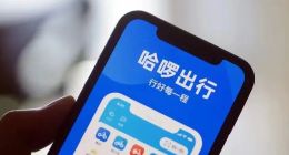 哈啰金融仅“一牌”傍身