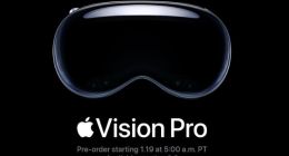 郭明錤：苹果在首个预订周末售出了16万至18万台Vision Pro