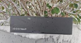电竞王者测评，双芯战神iQOO Neo9到底有何硬核实力?