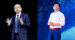 口水仗和暗地放箭！比亚迪长城谁才是小丑？