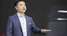 小鹏汽车开启大规模人事调整，为何公关总监徐静备受关注？