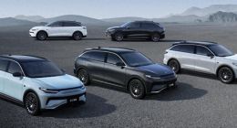 联合创始人、总裁离职，不断获资的零跑还能行吗？