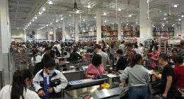 疯狂的Costco，爆满的折扣零售，2024新消费潮流