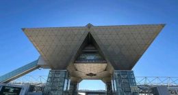 直击东京车展 东软多款创新产品亮相