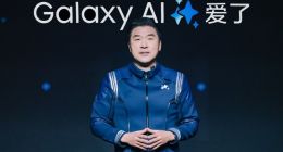 三星Galaxy S24系列中国发布 Galaxy AI塑造智能手机新体验