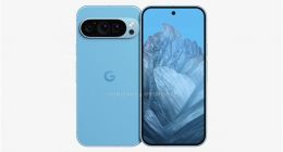 谷歌Pixel 9 CAD渲染图曝光：首次搭载后置三摄 还有潜望长焦