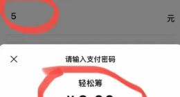 捐款1元却被收3元“手续费” ，轻松筹涉嫌侵犯捐款人知情权