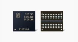 三星电子在硅谷设立新实验室，负责下一代 3D DRAM 内存研发