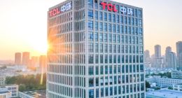 四季度巨亏，TCL中环净利锐减