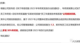 年终奖多发30%，“非洲手机之王”传音没有下行周期？