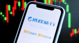 双面携程：对内狼性，对外佛系