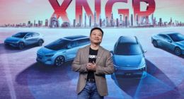 何小鹏：XNGP 24年国内全覆盖、25年走向全球