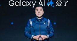 AI手机元年：三星梭哈，苹果跟注，华为坐庄