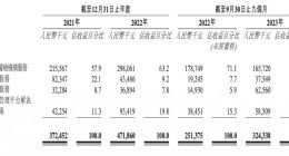 讯飞医疗港股IPO：超50%收入来自基层医疗机构服务，3年亏损4.7亿拖累科大讯飞业绩