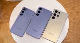 4999元起！三星Galaxy S24系列正式开售：全系搭载Galaxy AI