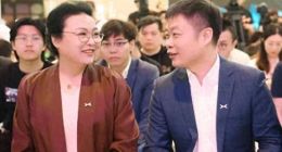 1月交付量掉队，“小凤”想带飞“小鹏”不容易