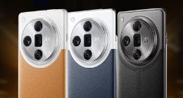 OPPO Find X7 Ultra问鼎年度影像旗舰：树立智能手机影像画质标杆