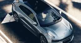 极氪001全国首燃？破了自称全球近21万台车零自燃的“吉尼斯”