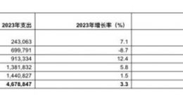 Gartner：2024年中国IT支出预计将增长6.2%