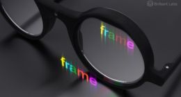 Brilliant Labs发布全球首款集成多模态AI眼镜Frame