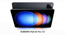 小米平板6s Pro海外通过认证：或下月与小米14 Ultra一同亮相