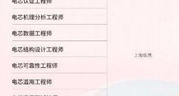 特斯拉中国放出2月招聘职位