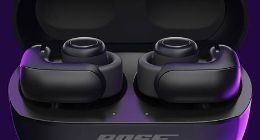 创新耳夹式设计！Bose推出全新Bose Ultra开放式耳机