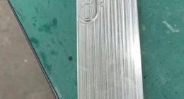 iPhone 16/16 Plus金属机模曝光：改为纵向镜头模组设计