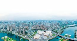 2024，全球企业都将“排队”投资长沙？