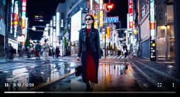 让Sora多飞一会儿