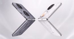 全新奢美小折叠旗舰HUAWEI Pocket 2正式上市 打造科技美学典范