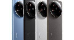 官宣张艺谋任影像首席指导 Xiaomi 14 Ultra 发布 6499 元起售