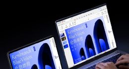 效率翻番！小米平板6S Pro支持无线副屏：支持跨品牌Windows电脑