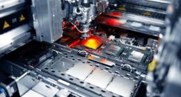 英特尔芯片代工业务拿下微软订单 微软将使用Intel 18A工艺设计芯片