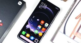 小米14 Ultra真机图赏：设计致敬经典相机 多项黑科技赋予机身坚如磐石超高品质