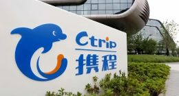 携程探路，半喜半忧