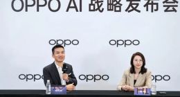 AI，正在被手机厂商卷出形状