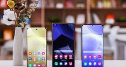 零距离感受AI机皇 三星Galaxy S24系列品鉴会在京举行