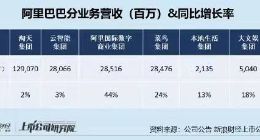电商财报季，发展风向变了