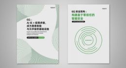 OPPO发布《6G白皮书》与《6G安全白皮书》，展望AI+6G技术飞跃