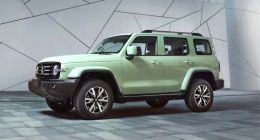 坦克，究竟扛得起长城的未来吗？