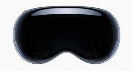 郭明錤：苹果Vision Pro要到2027年才能迎来重大硬件升级